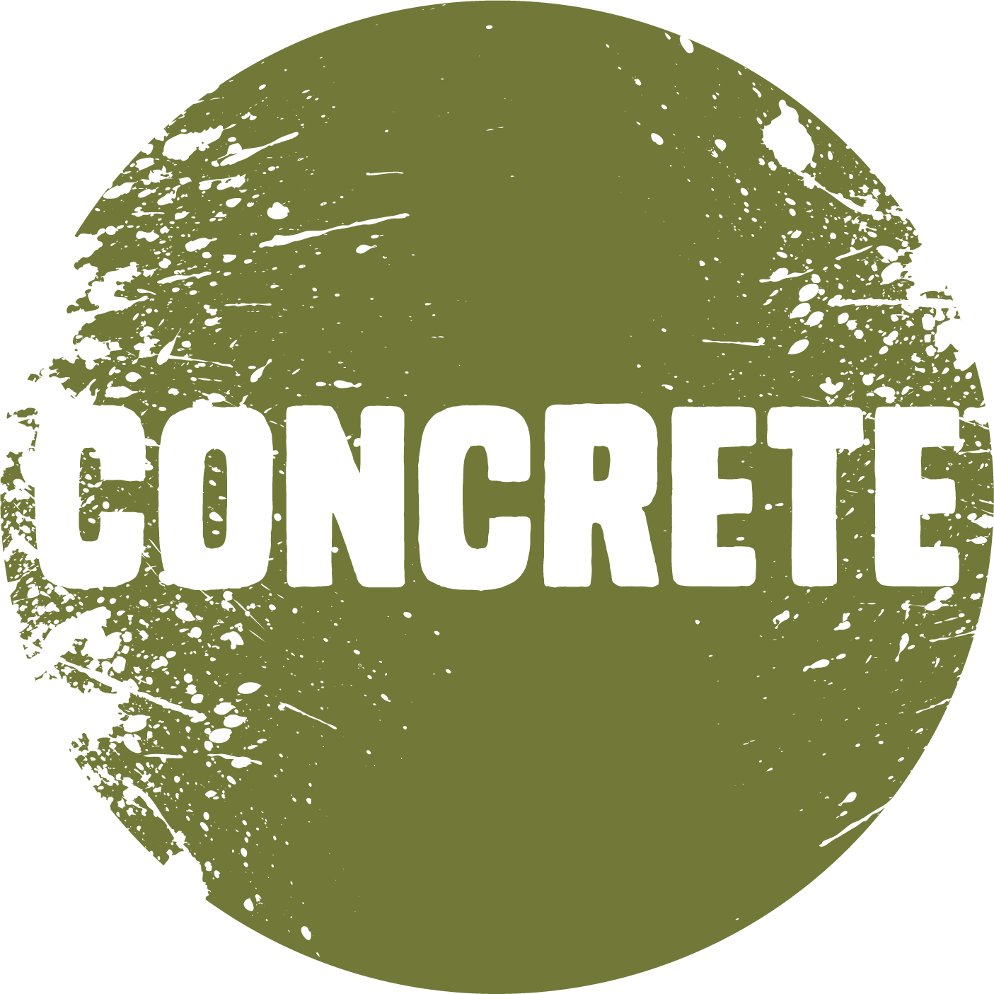 Concrete